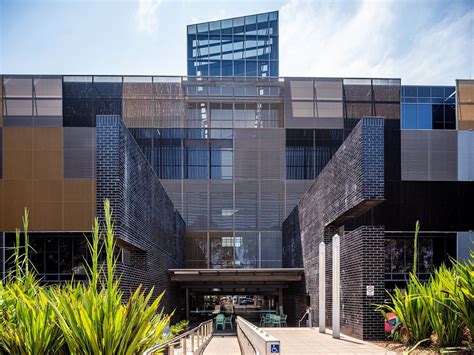 1 Innovation Road Macquarie Park NSW 2113.